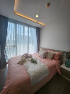รูปภาพ DEFINE by Mayfair Sukhumvit 50 ห้องสวย ราคาดี สอบถามเพิ่มเติมได้ที่ LINE @condorental