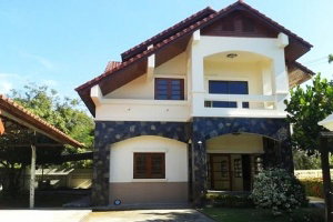 รูปภาพบ้านเดี่ยว