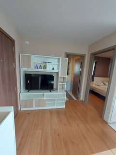 รูปภาพ Base sukhumvit77. 1bed 30sqm. Line id: @pfagent