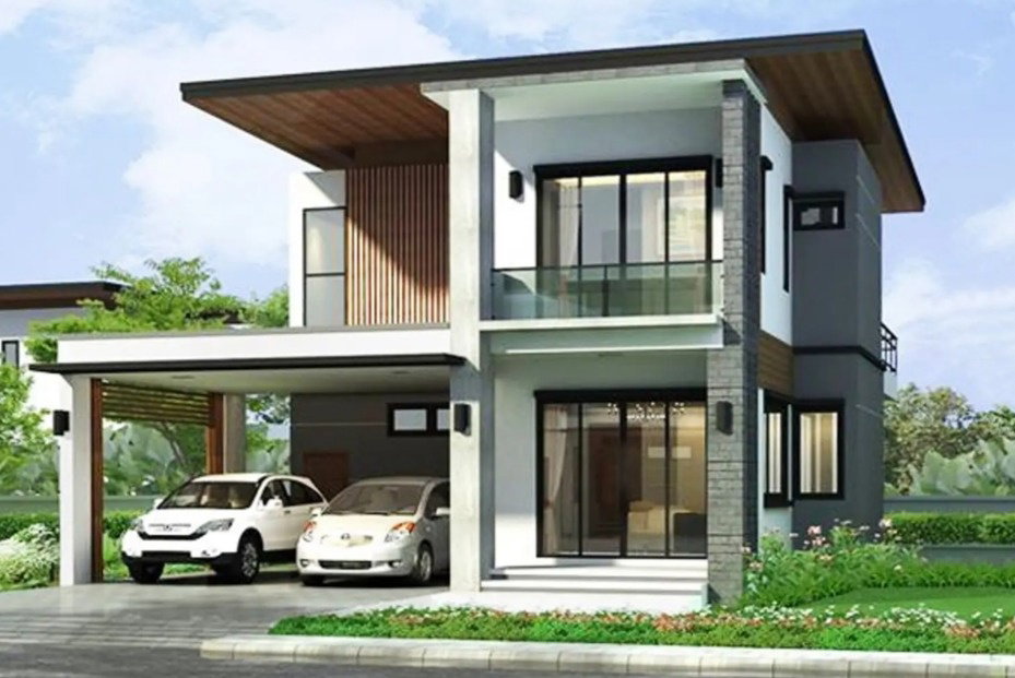 รูปภาพบ้านเดี่ยว
