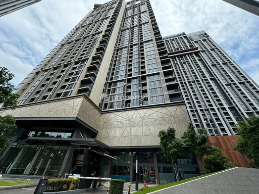 รูป Whizdom Essence Sukhumvit - รูปที่ 3/51