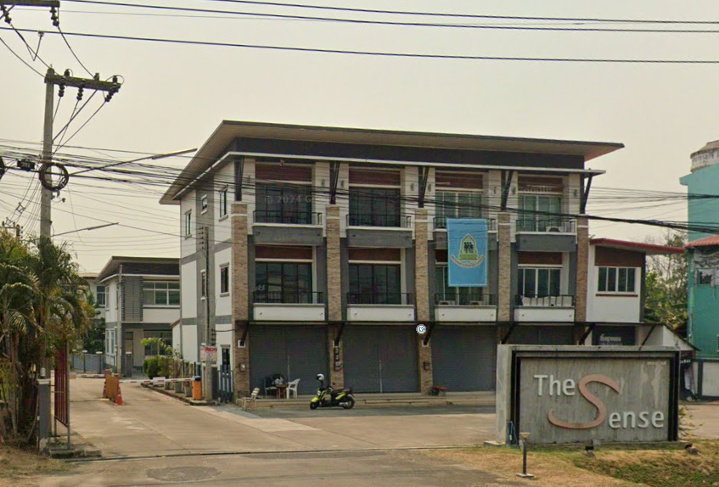 รูป The Sense - รูปที่ 1/7