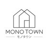 logo โครงการ โมโนทาวน์ ฟ้าฮ่าม