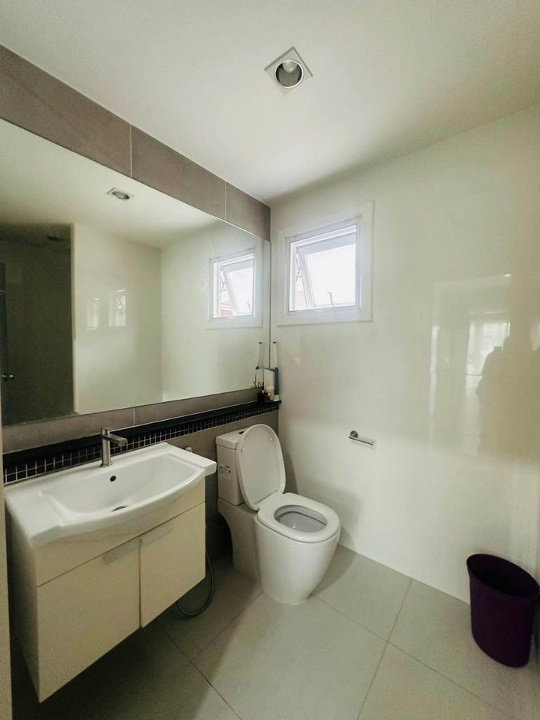 รูป ให้เช่า  บ้านสวย อยู่ในโครงการใกล้บิ๊กซีแม่เหียะ เชียงใหม่ - RW004875 - รูปที่ 13/25