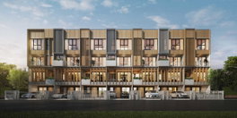 รูป The Blisz Sathorn - Charan 35 - รูปที่ 2/10