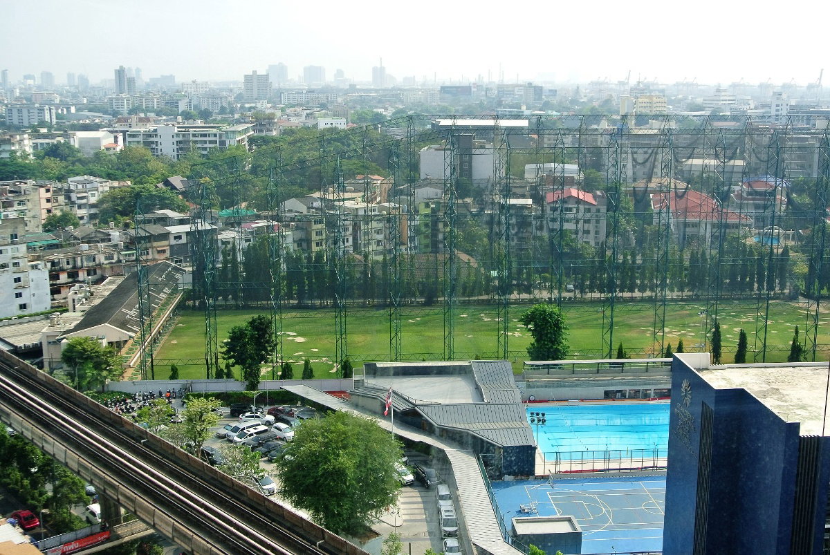 รูป ให้เช่าคอนโด เดอะลอฟท์ เอกมัย  :  The Lofts Ekkamai  (ST-02) - รูปที่ 9/10
