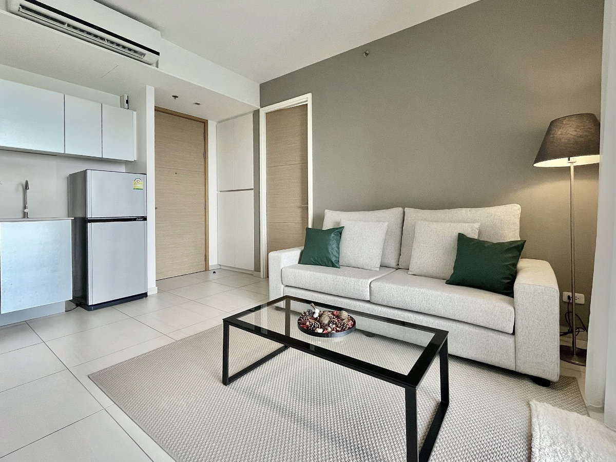 รูป ให้เช่าคอนโด เดอะลอฟท์ เอกมัย  :  The Lofts Ekkamai  (ST-02) - รูปที่ 6/10