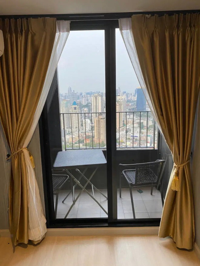 รูป 💖🏠 For rent , knightsbridge prime sathorn - รูปที่ 6/6