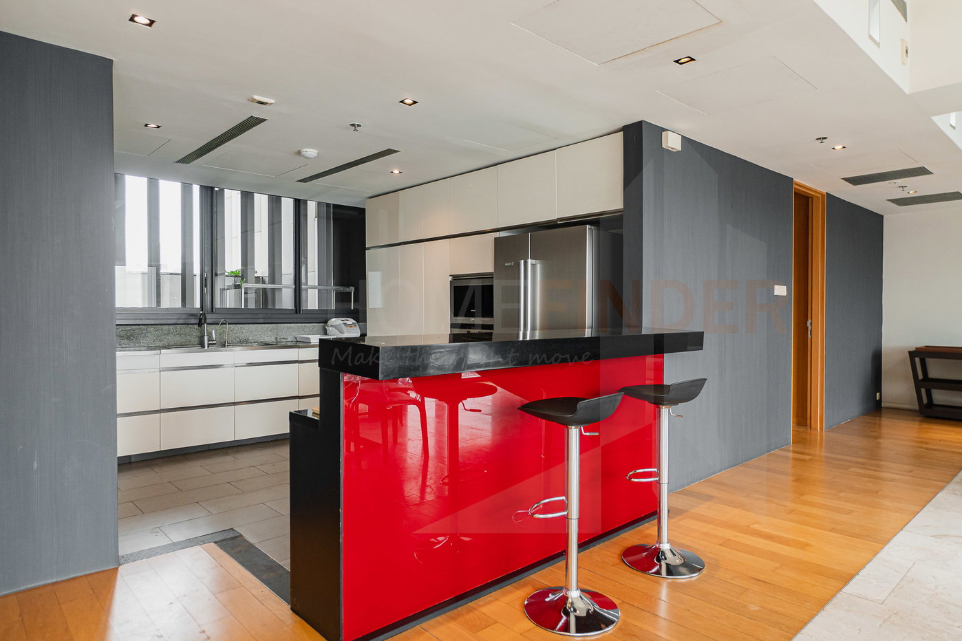 รูป The Met 4 bedrooms, for rent - รูปที่ 3/15