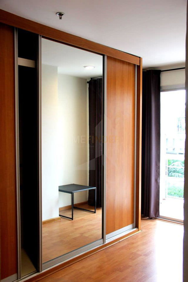 รูป The Capital Sukhumvit 30/1 1 bedroom, for rent - รูปที่ 6/7