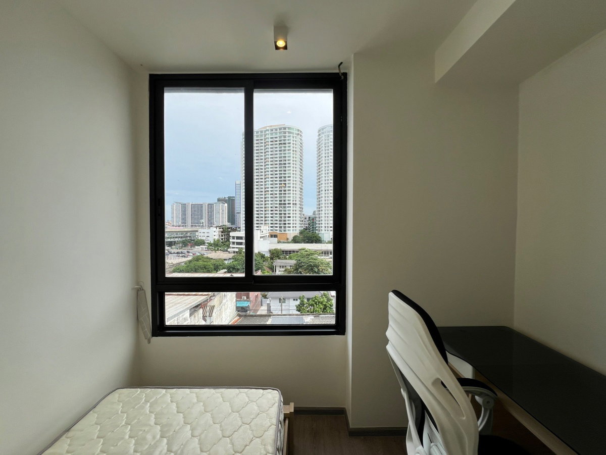 รูป CG_PH03 LYSS Condominium Ratchayothin (ลิสส์ คอนโดมิเนียม รัชโยธิน) ห้องว่างให้เช่า Line: @cgestate - รูปที่ 10/19