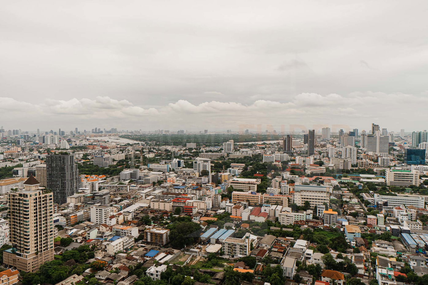 รูป The Met 4 bedrooms, for rent - รูปที่ 13/15