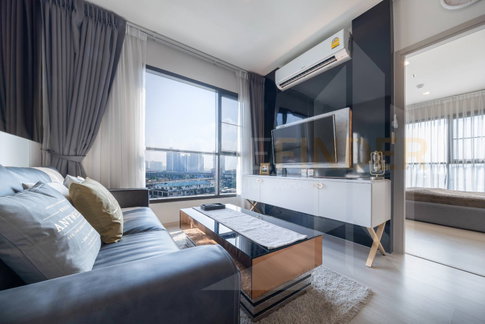 Life Sukhumvit 48 2 bedrooms, for rent