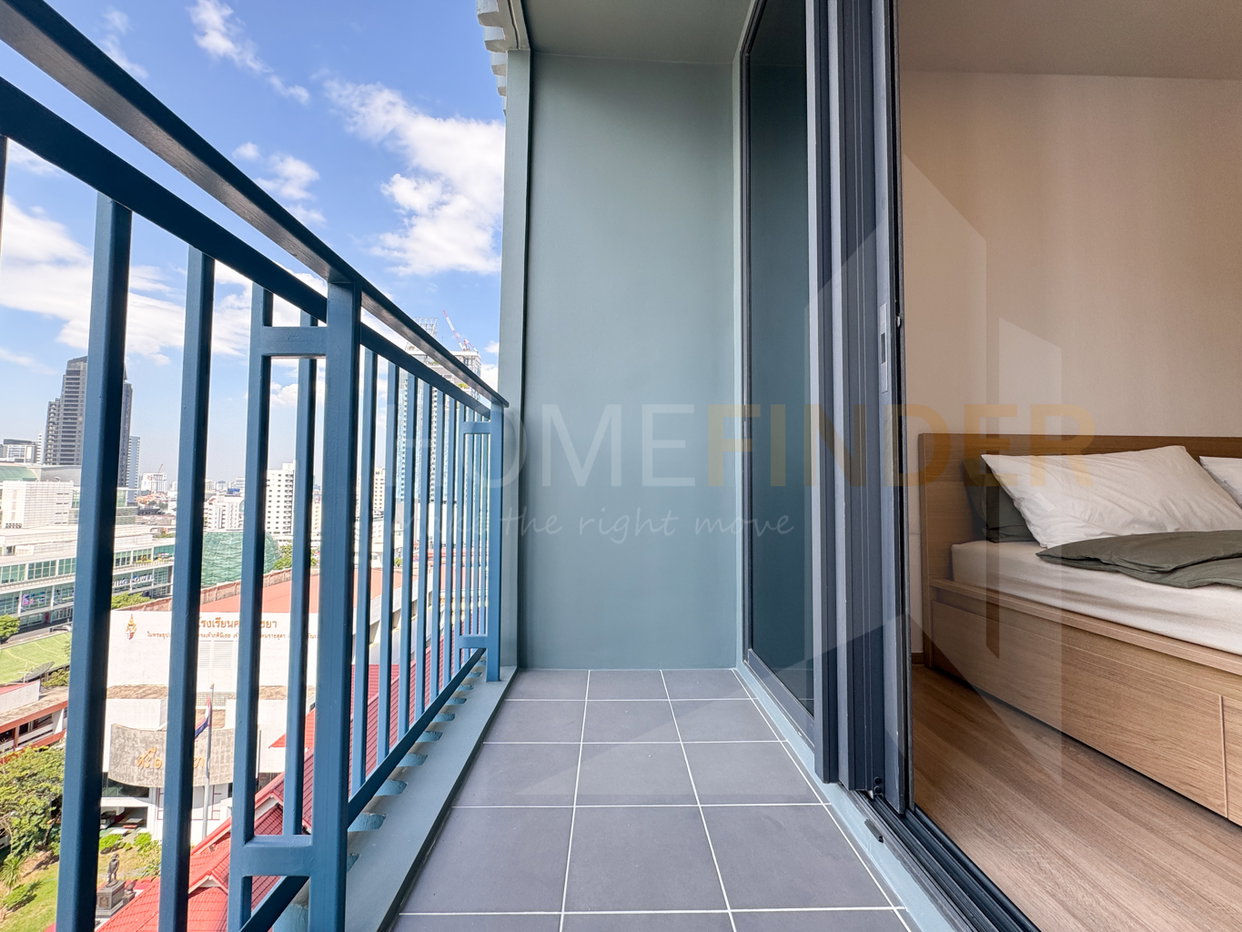 รูป XT Phayathai 1 bedroom, for rent - รูปที่ 10/10