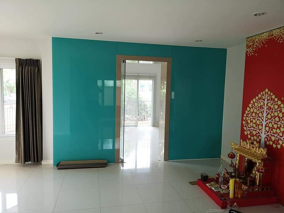 รูป ขายบ้านเดี่ยว 2 ชั้น หมู่บ้านอิงลดา ลำลูกกาคลอง4 ใกล้ดรีมเวิลด์ - รูปที่ 3/14