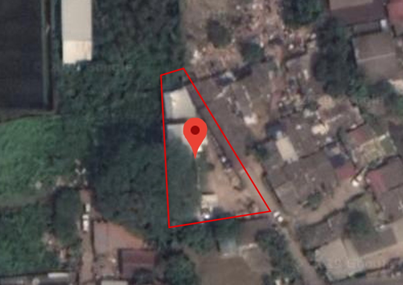 รูป Land around Vibhavadi for rent studio, for rent - รูปที่ 3/3