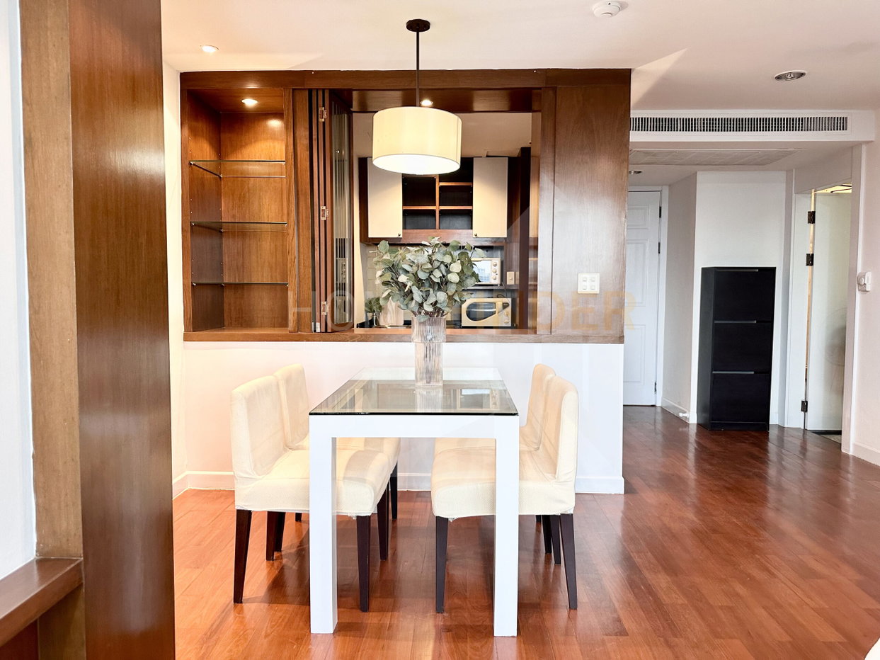 รูป The Royal Place 1 1 bedroom, for rent - รูปที่ 6/9