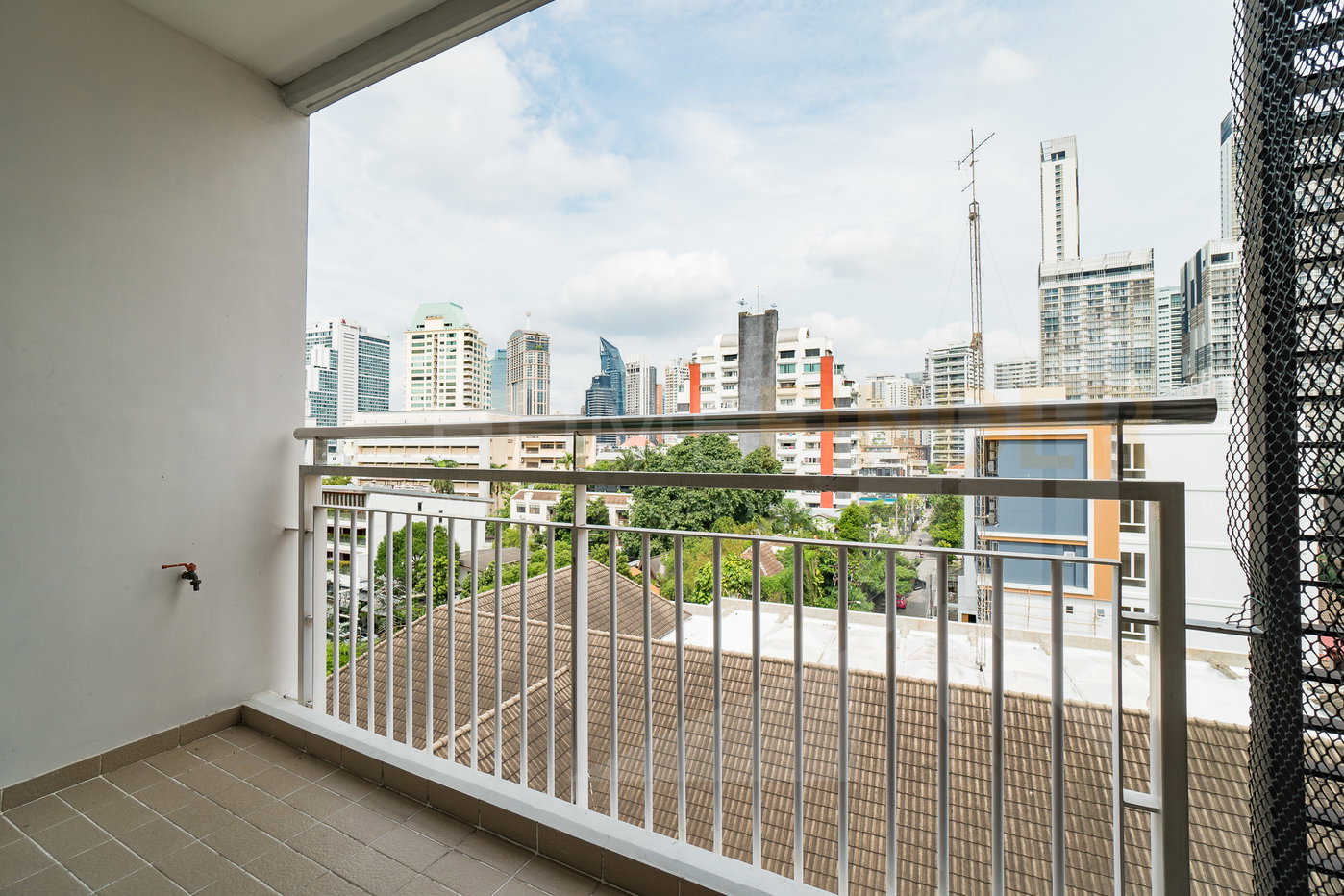 รูป Y.O. Place 1 bedroom, for rent - รูปที่ 8/16