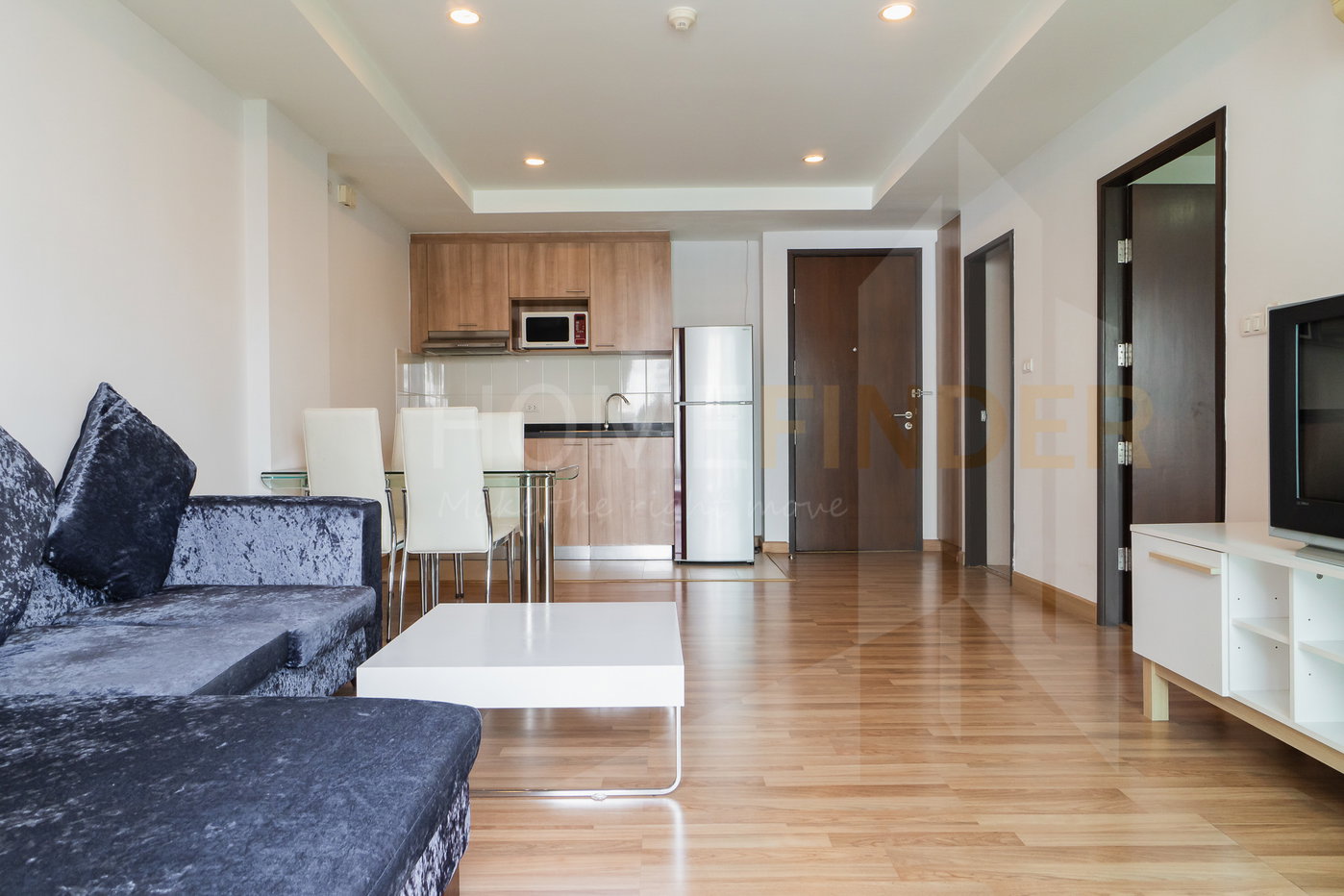รูป Y.O. Place 1 bedroom, for rent - รูปที่ 3/16