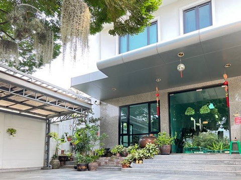 LTHC10665– Office FOR SALE in Sukhumvit 101/1 size 775 Sq.m. Near BTS Punnawithi Station ONLY 37MB