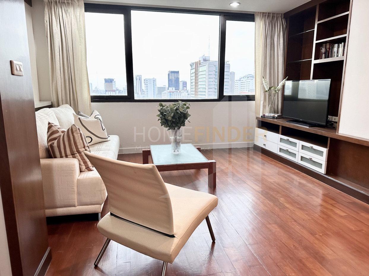 รูป The Royal Place 1 1 bedroom, for rent - รูปที่ 3/9