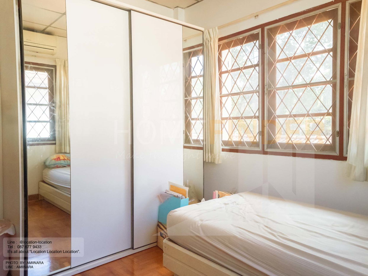รูป Pruksachat Village 3 bedrooms, for rent - รูปที่ 15/18