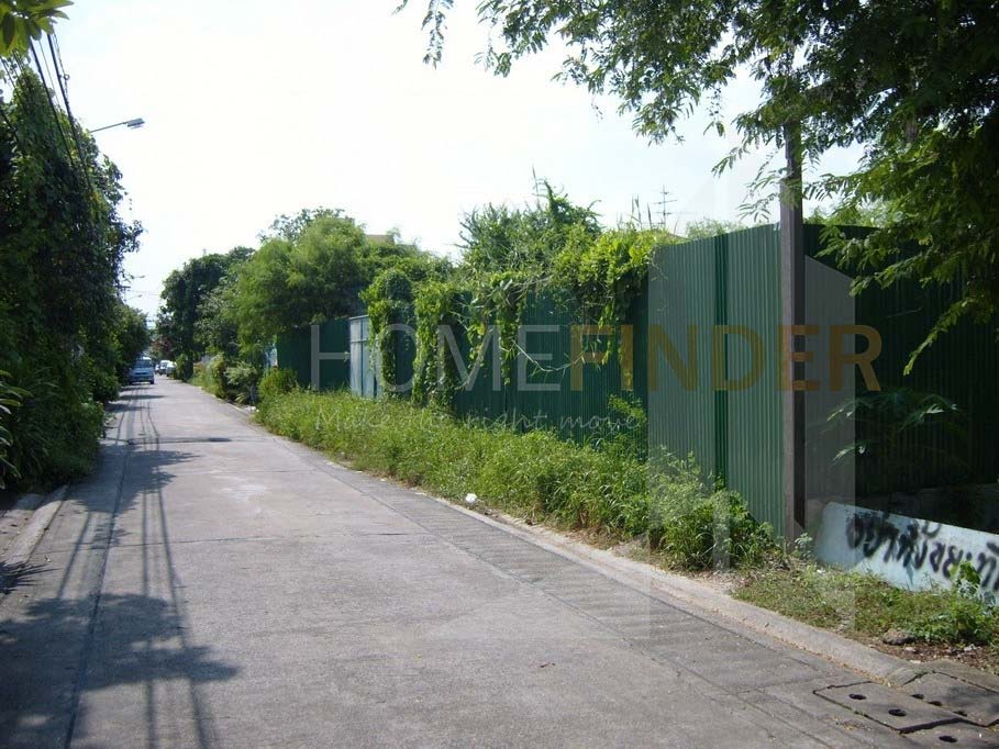 รูป Land For Rent On Nut studio, for rent - รูปที่ 4/5