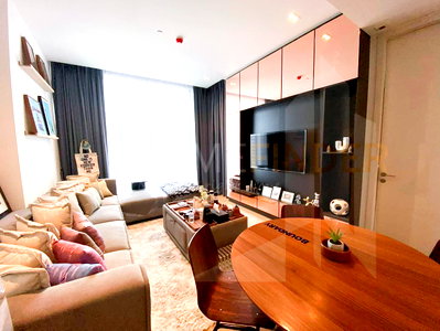 ขายคอนโด : The Strand Thonglor 1 bedroom, for sale