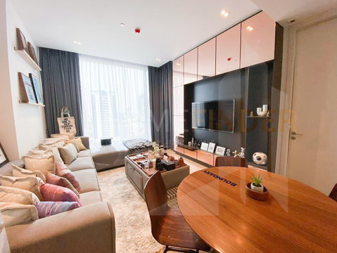 The Strand Thonglor 1 bedroom, for sale