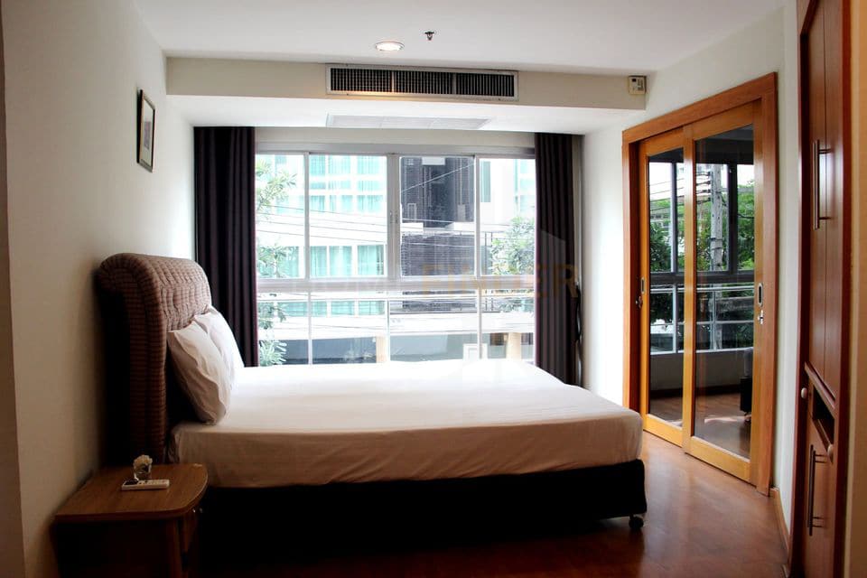 รูป The Capital Sukhumvit 30/1 1 bedroom, for rent - รูปที่ 2/7