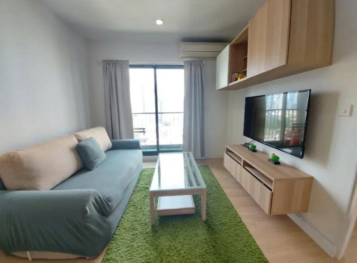 รูป 💖🏠 For rent , the seed mingle - รูปที่ 4/9