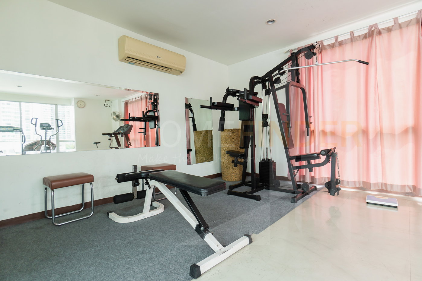 รูป Y.O. Place 1 bedroom, for rent - รูปที่ 14/16