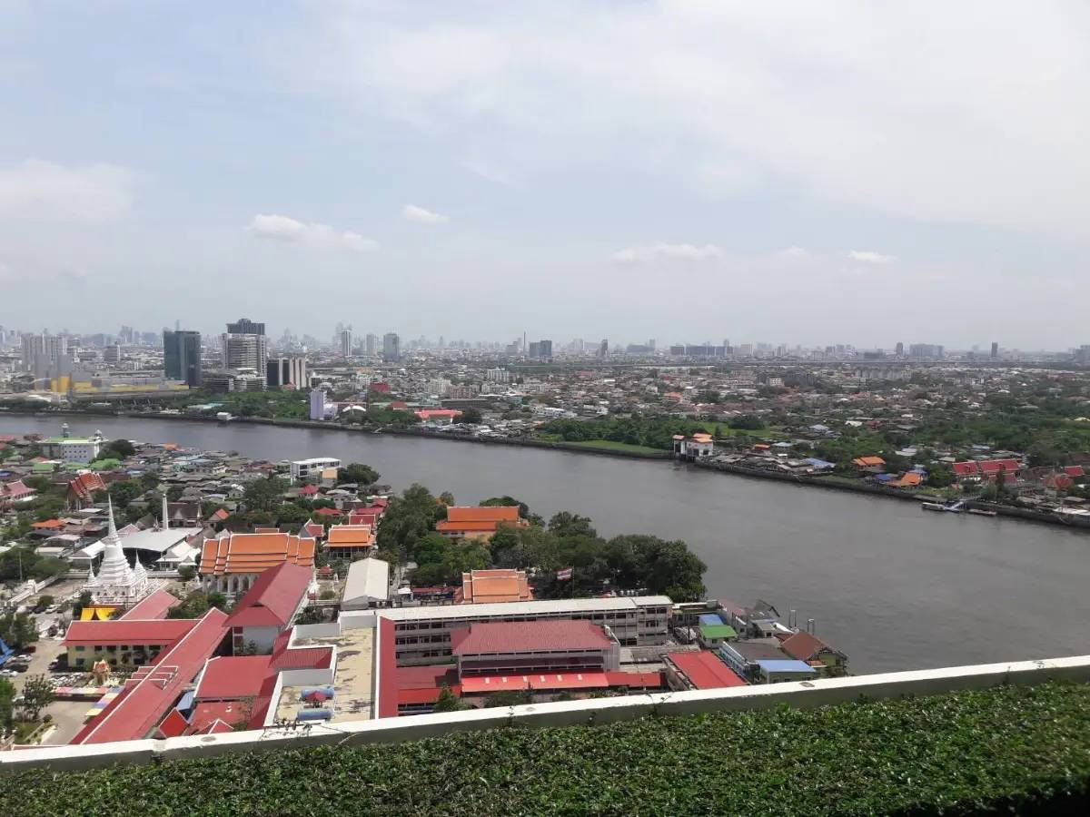 รูป ให้เช่า คอนโดลุมพินีวิลล์ พิบูลสงคราม - รูปที่ 12/22