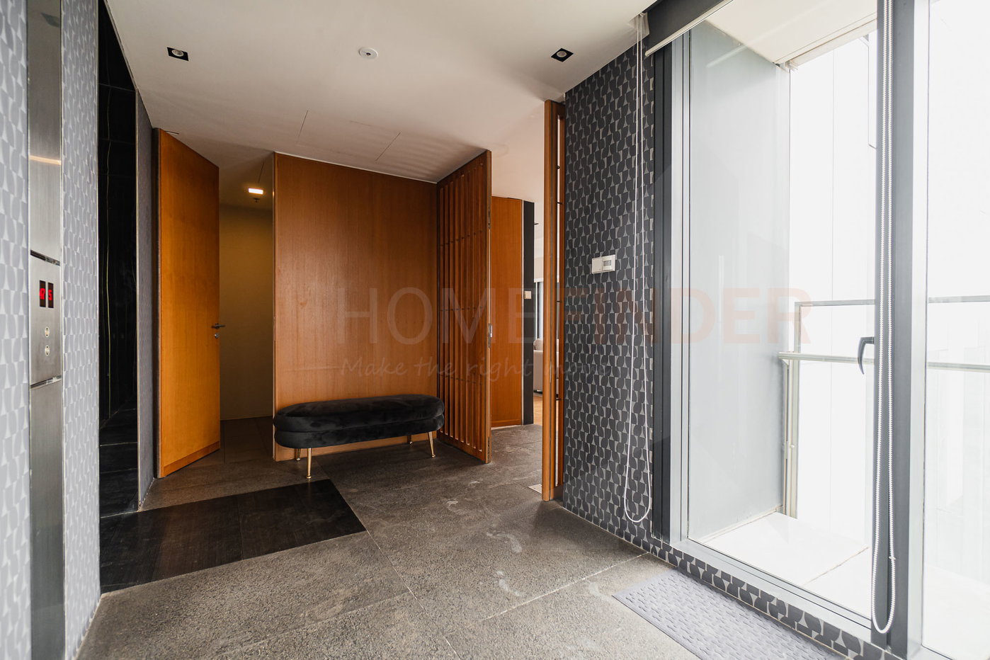 รูป The Met 4 bedrooms, for rent - รูปที่ 15/15
