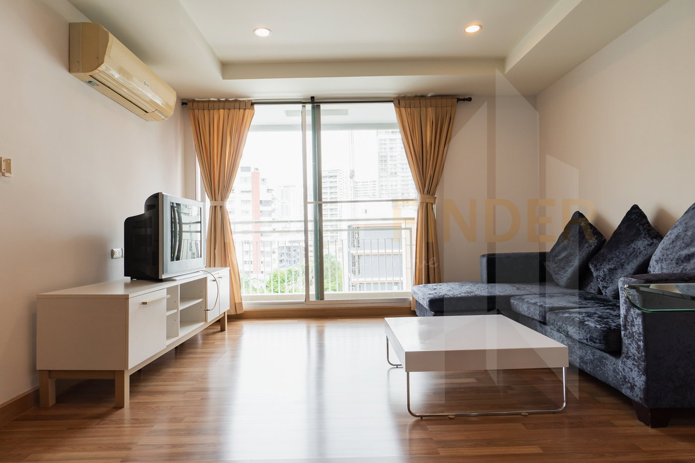 รูป Y.O. Place 1 bedroom, for rent - รูปที่ 2/16