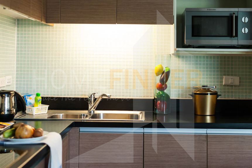 รูป Lohas Residences Sukhumvit 1 bedroom, for rent - รูปที่ 6/11
