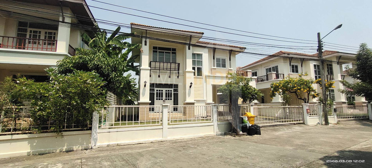 รูป Sirinda Pranali 3 bedrooms, for rent - รูปที่ 2/12