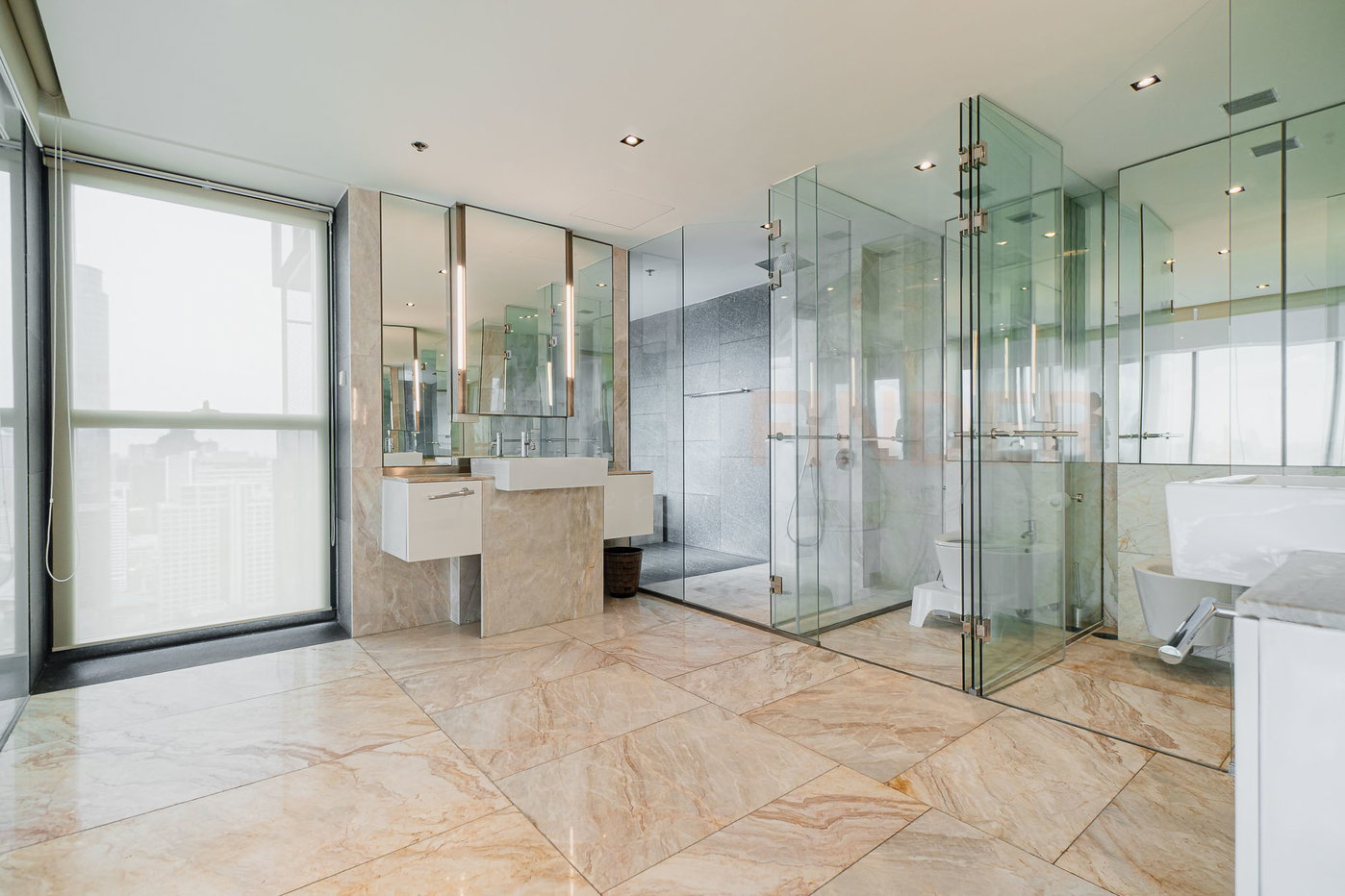 รูป The Met 4 bedrooms, for rent - รูปที่ 11/15