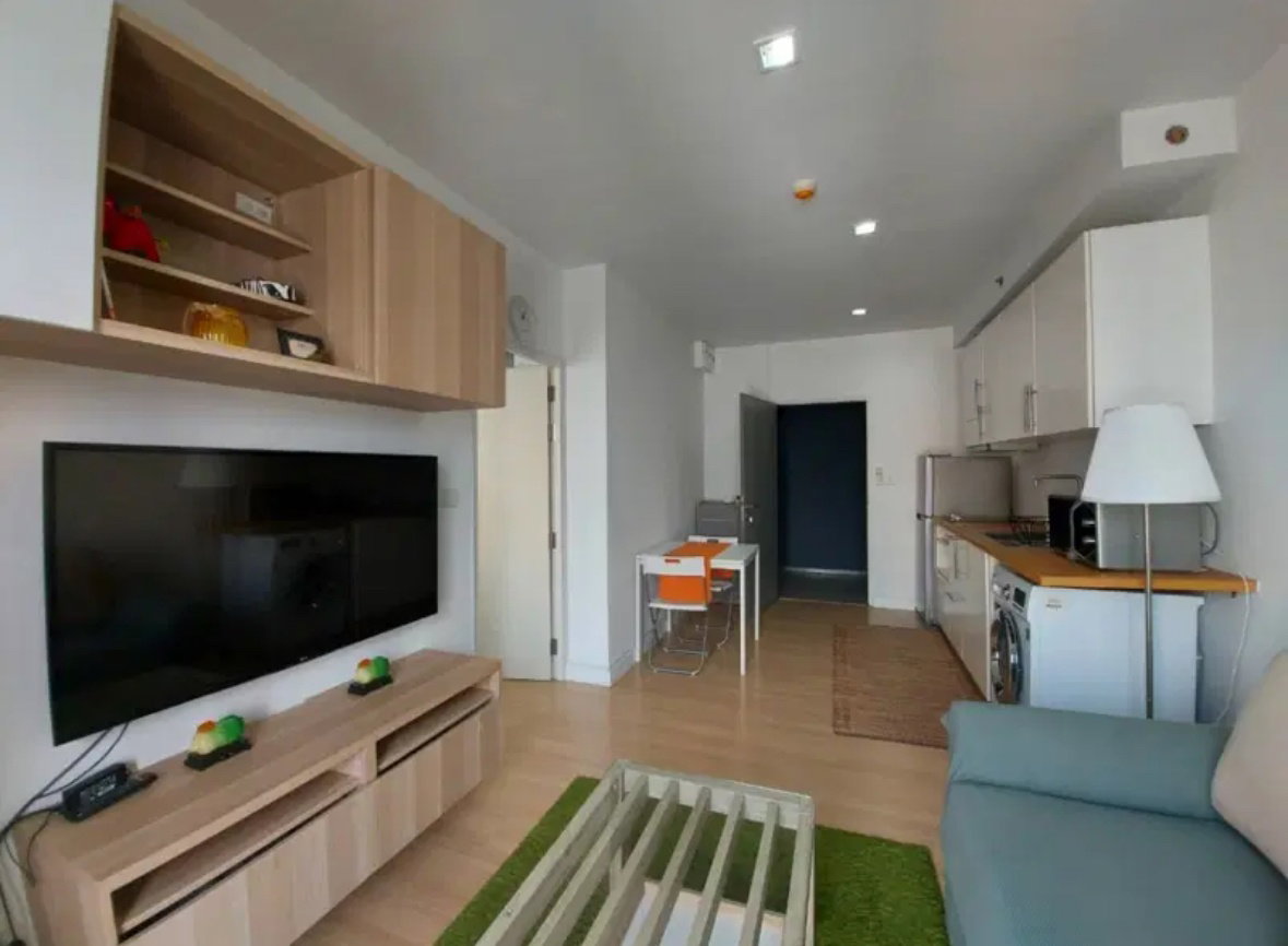 รูป 💖🏠 For rent , the seed mingle - รูปที่ 5/9