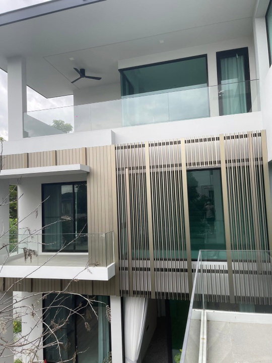 รูป ให้เช่าบ้านหรู 3 ชั้น ระดับพรีเมี่ยม โครงการ Nantawan Rama 9 Srinakarin บ้านน่าอยู่ ส่วนกลางครบครัน (RW004888) - รูปที่ 11/11