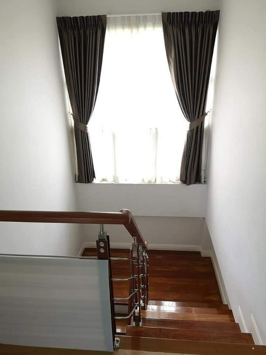 รูป ขายบ้านเดี่ยว 2 ชั้น หมู่บ้านอิงลดา ลำลูกกาคลอง4 ใกล้ดรีมเวิลด์ - รูปที่ 8/14