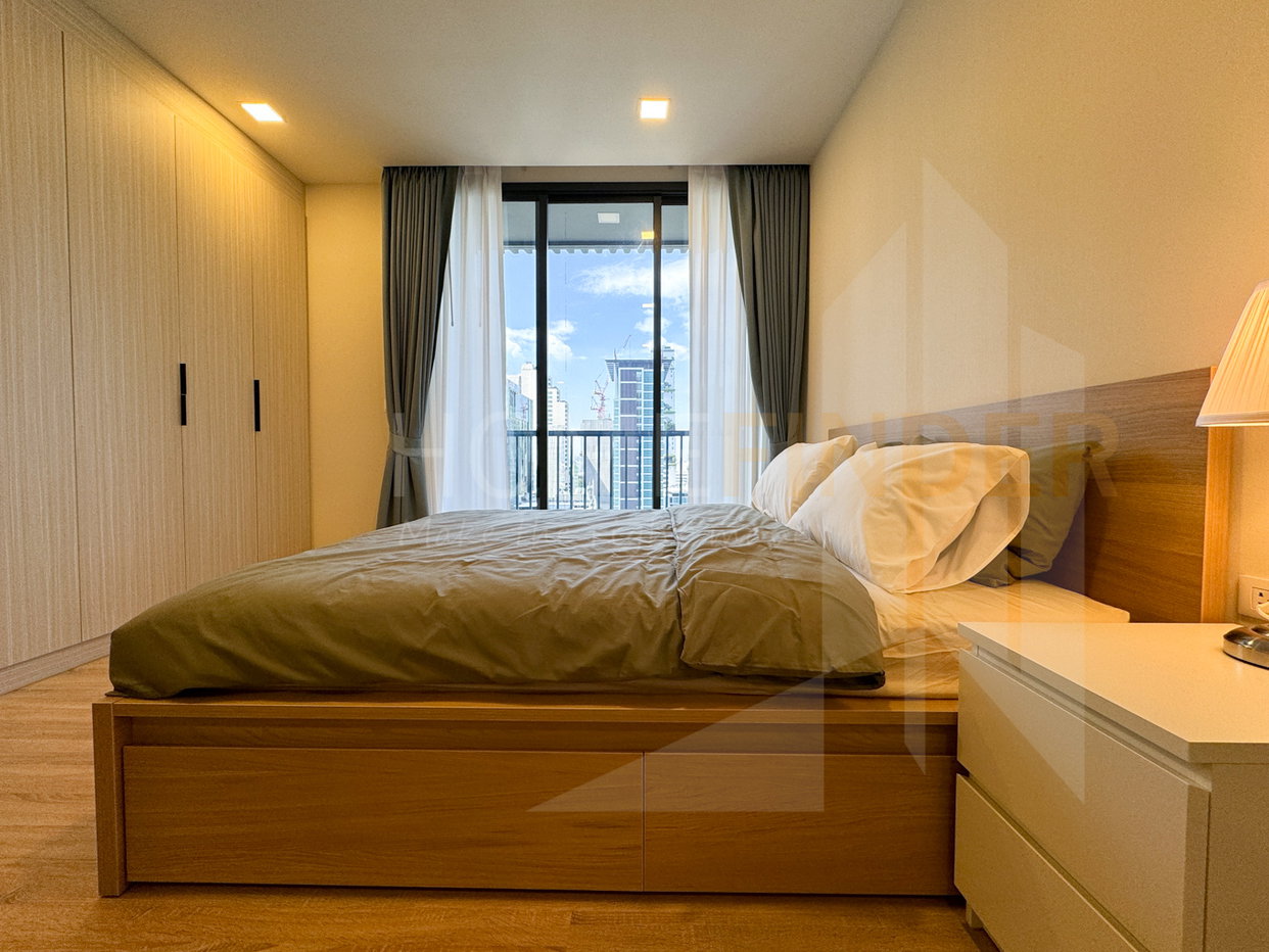 รูป XT Phayathai 1 bedroom, for rent - รูปที่ 6/10