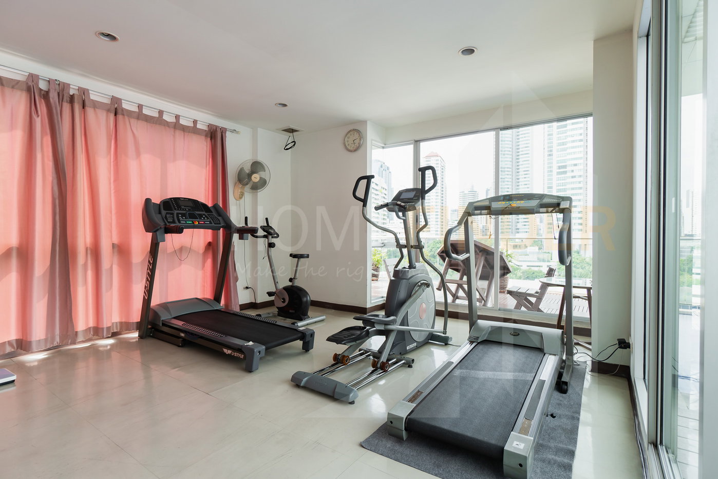 รูป Y.O. Place 1 bedroom, for rent - รูปที่ 13/16