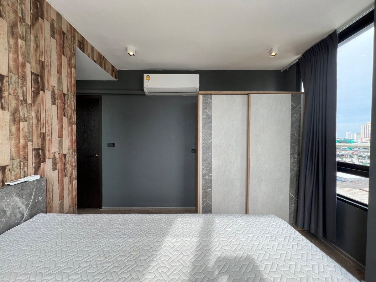 รูป CG_PH03 LYSS Condominium Ratchayothin (ลิสส์ คอนโดมิเนียม รัชโยธิน) ห้องว่างให้เช่า Line: @cgestate - รูปที่ 4/19