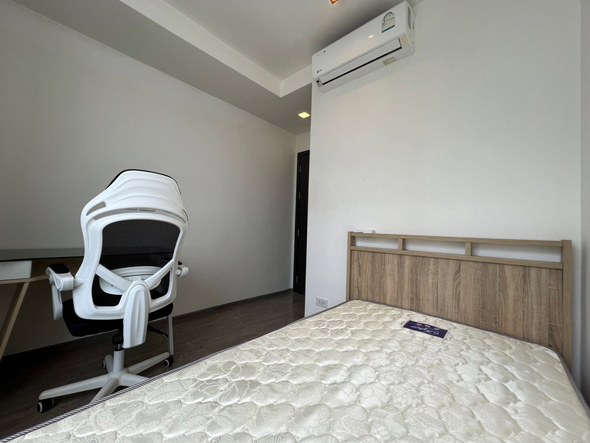 รูป CG_PH03 LYSS Condominium Ratchayothin (ลิสส์ คอนโดมิเนียม รัชโยธิน) ห้องว่างให้เช่า Line: @cgestate - รูปที่ 8/19