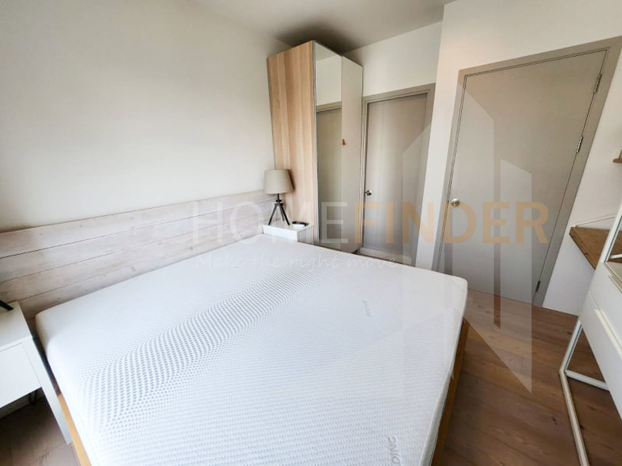picture Life Sukhumvit 48 1 bedroom, for rent - 7/10