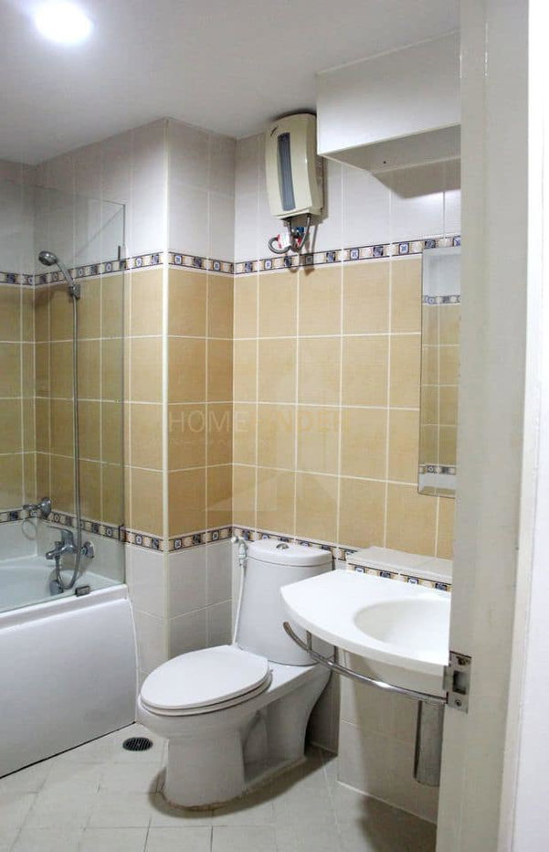 รูป The Capital Sukhumvit 30/1 1 bedroom, for rent - รูปที่ 7/7