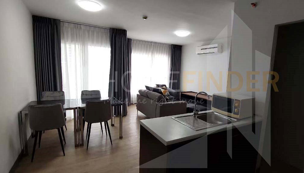รูป S&S Sukhumvit 2 bedrooms, for rent - รูปที่ 1/5