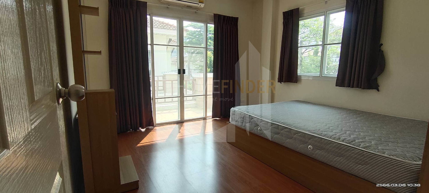 รูป Sirinda Pranali 3 bedrooms, for rent - รูปที่ 8/12