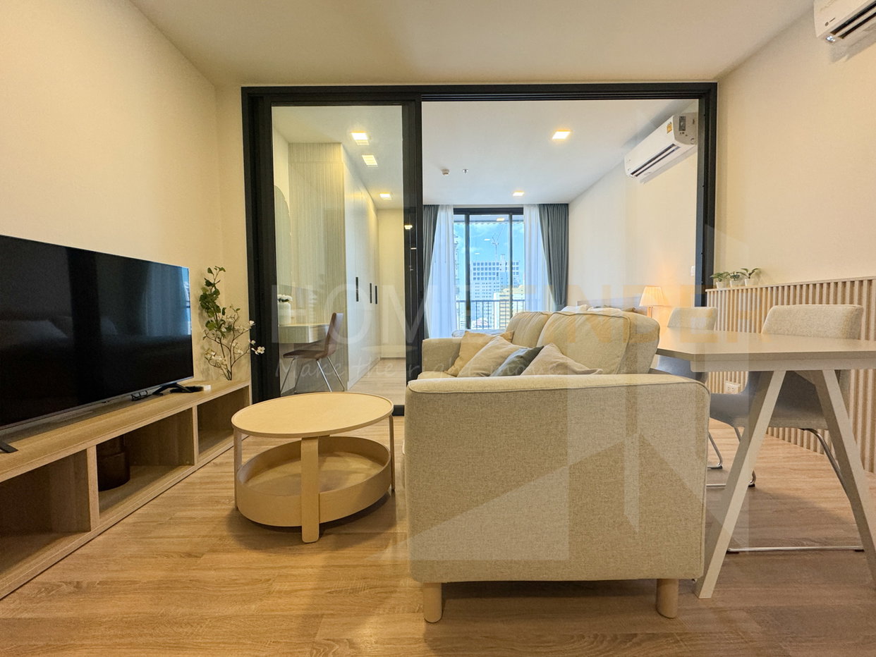 รูป XT Phayathai 1 bedroom, for rent - รูปที่ 1/10
